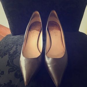 Cole Haan Nike Air Pumps